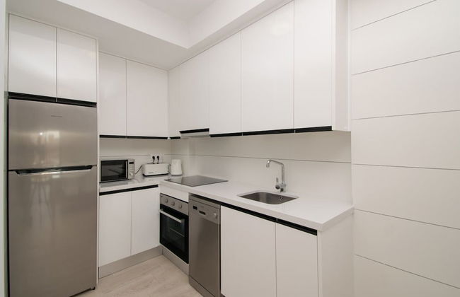 058 Lux Vacation - Ac/wifi - Foto 10