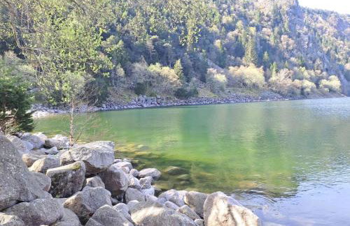 Le Belvédère du Lac Blanc - Photo 36