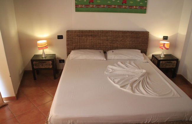 Patio Antigo Residence - Photo 2