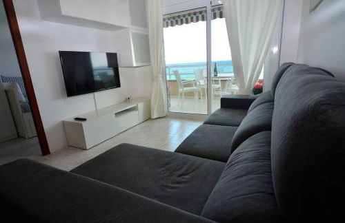 New! Fantastic apartament in front of the sea! - Foto 14