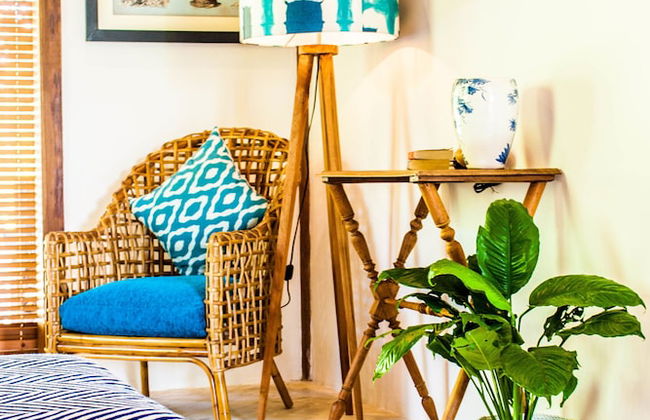 Villa Pulau Cinta - Photo 5