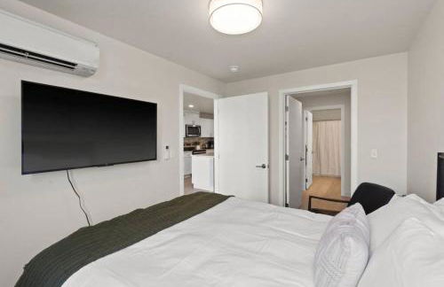 Stay Downtown! Coffee, Brunch, Walk to Everything 305 - Foto 13