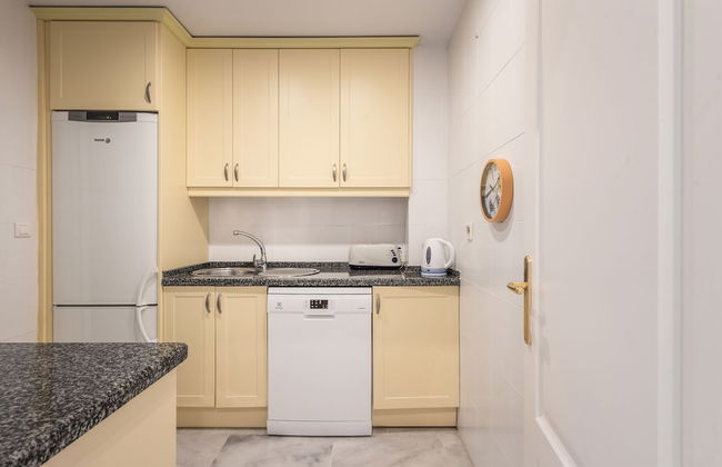 Infocom Apartments Playa Rocio - Foto 11