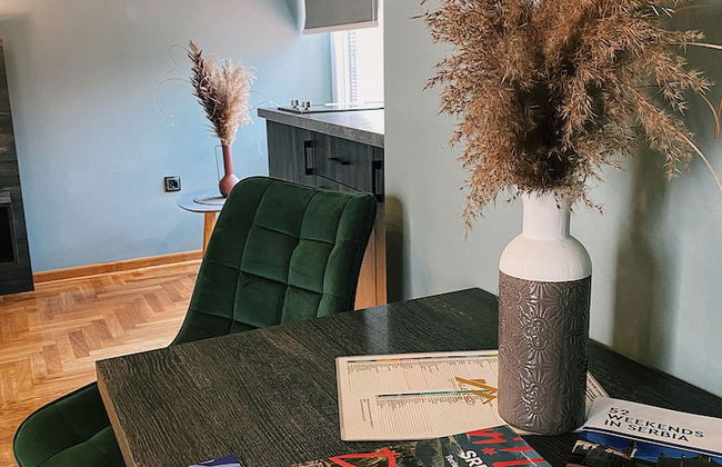 Aleksei apartments - Foto 21