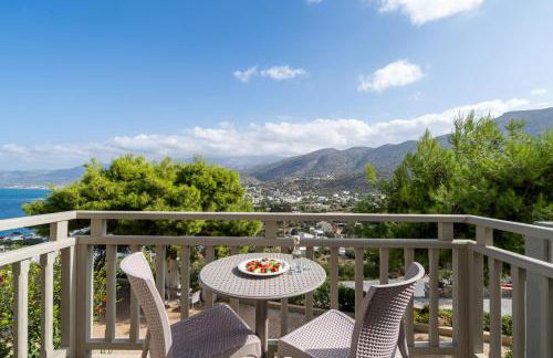 Blue View Villas - Photo 96