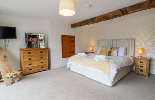 Roe Deer Country Retreat - Foto 29