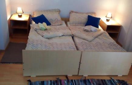 Apartman Došen - Foto 8