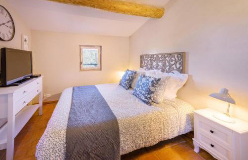 La Bastide des Milles - Foto 30