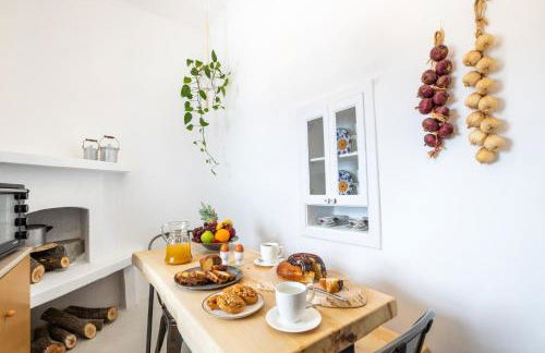 Nacros Villa Olympos Karpathou - Foto 6