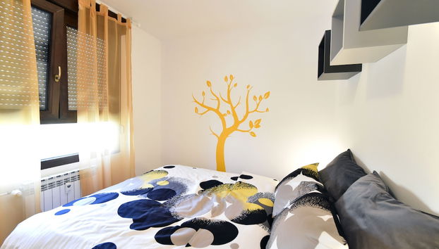 Apartment Place4U - Photo 5, Chambre