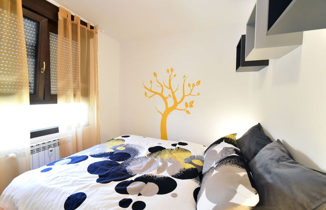 Apartment Place4U - Foto 5