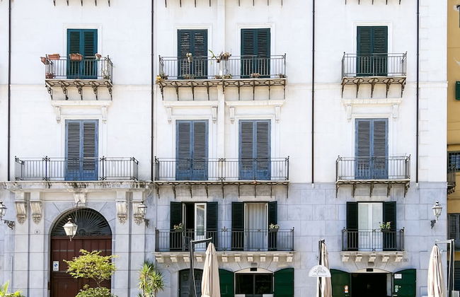 Kalamarina Rooms B&B - Foto 35