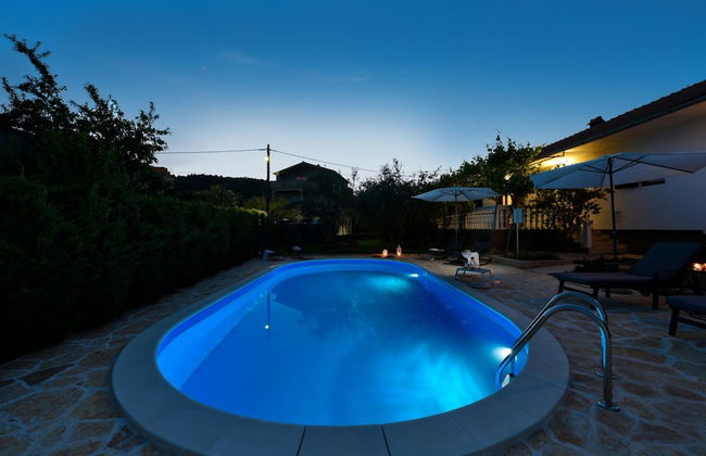 Villa Pine Zadarvillas - Foto 10