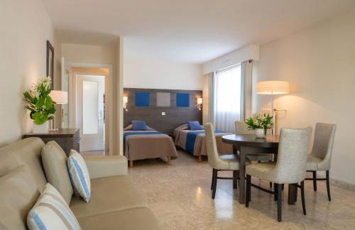 The Originals Résidence, Les Strélitzias, Antibes Juan-Les-Pins - Foto 30