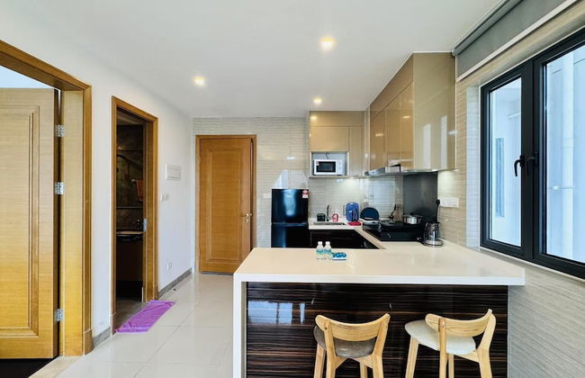 R&F PRINCESS COVE BY RONGYU - Foto 44