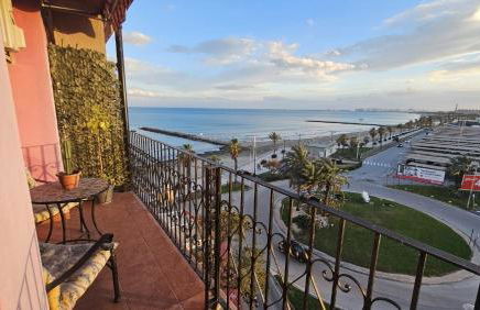 Ático con vistas - Foto 1