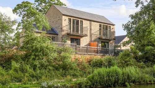 The Swans Nest Lock View - Foto 1