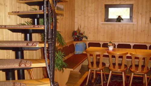 Rennsteighütten - Foto 4