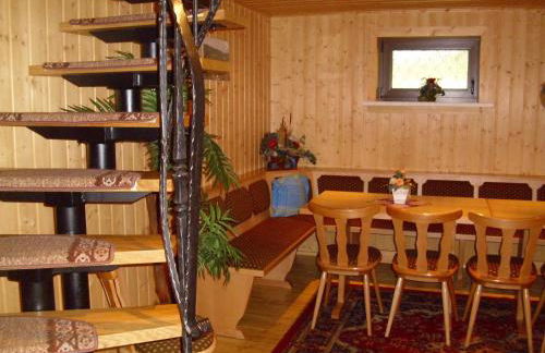 Rennsteighütten - Photo 4