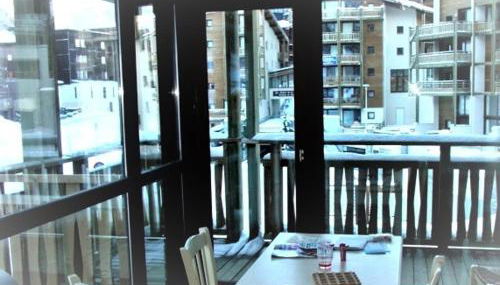 LA NORMA LES BALCONS DE LA Vanoise - Foto 3