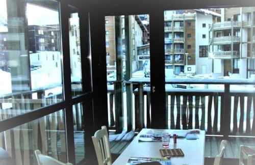 LA NORMA LES BALCONS DE LA Vanoise - Foto 3