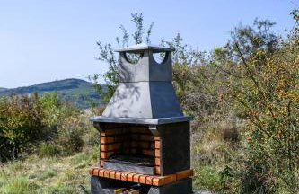 Ecolodge - Calme - Piscine privée - vue nature - Foto 5