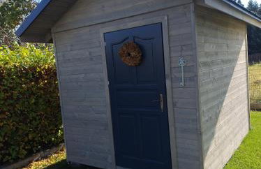 Domek Zgredek - Foto 20