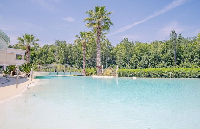 2 Relais du Lac Village - Italian Homing - Foto 5