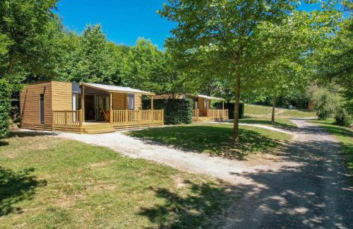 Cottage in Dordogne With Lake View and Pool - Foto 36