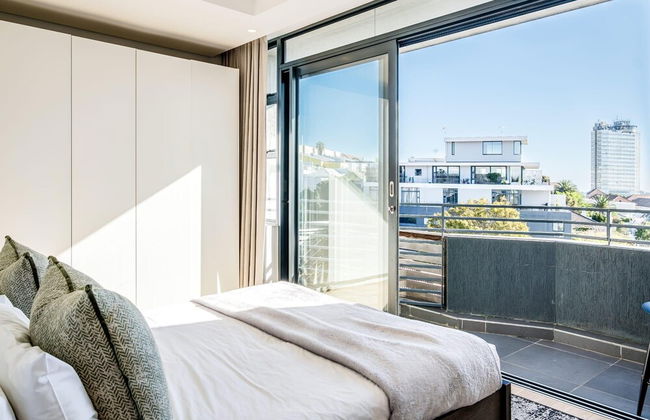 Modern Apartment w Rooftop Deck Jacuzzi Penthouse on S - Foto 26