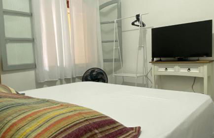 Studio Aqui é seu Lugar em Itaguá - Foto 26