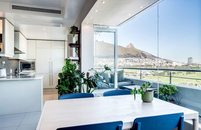 Extraordinary Stay in Mouille Point The Apartment - Photo 14