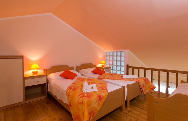 Apartments Moretić - Foto 4