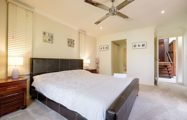 Brookfield Retreat - Foto 8