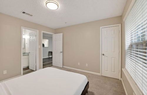 Spacious condo near Atlanta with great sleep - Foto 7