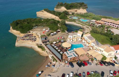 Bertos Balcony In The Heart Of Canal D Amour - Foto 2