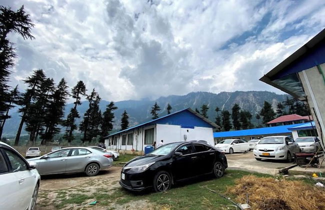 Relax Cottage - Photo 6