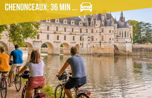 Le Grandmont - 100m du parc - au pied de la faculté des sciences - Foto 24