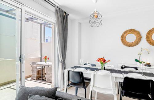 MEDANO4YOU Sophia's Home - Foto 26