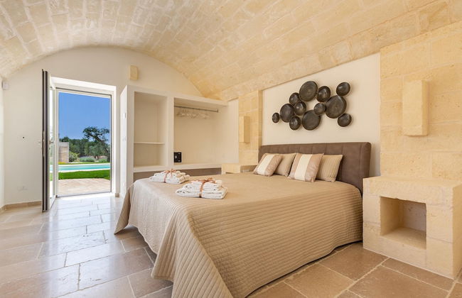 Villa Bijou - Foto 12