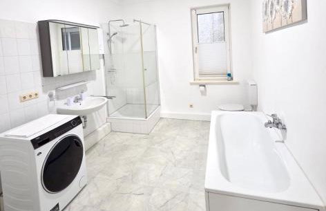 Ferienwohnung Fleiger 2 in Achim Zentrum - Foto 11