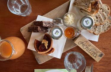 Cascina Bagaggera - Foto 67