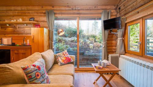 Pwll Cabin - Photo 3, Other