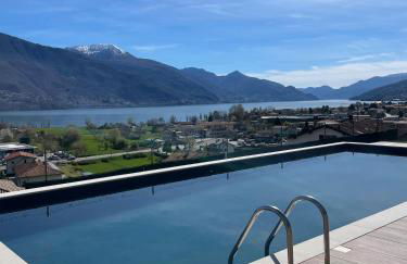 Residence Vacanze Relax Lago di Como - Foto 9