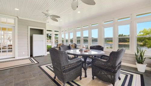 Shoreline Serenity-Direct Lake Access - Foto 2