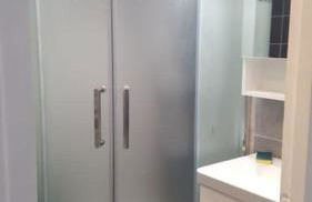 Studio 2 lits jumeaux 1 station Tram aéroport Orly - Foto 7