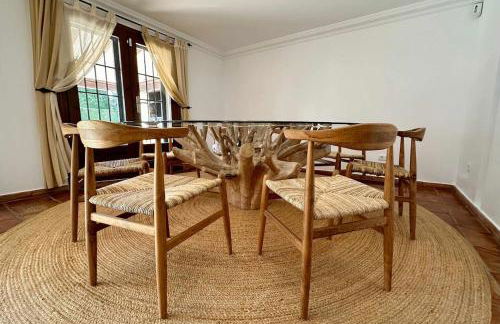 5 Bedroom Luxury Villa with private pool in Javea - Foto 32