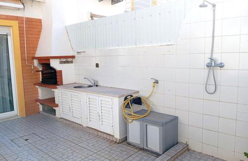 Villa Cacela Mar - Foto 30