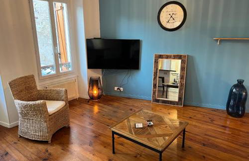 Les Gîtes d'Ambroise - Foto 7