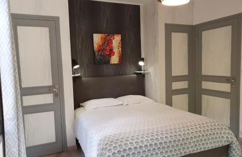 LA VILLA 6 DES HAUTS de SARLAT PISCINE ET JACUZZI - Foto 19